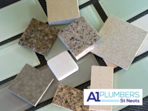 A1 Plumber St Neots kitchen experts