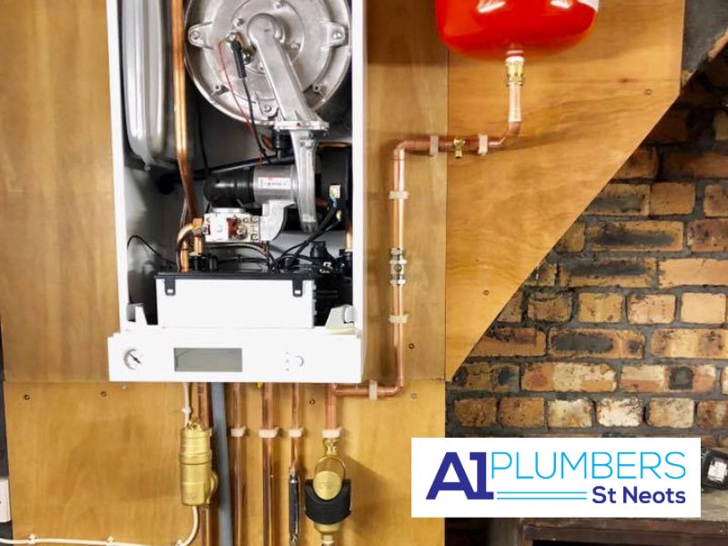 A1 Plumbers St Neots