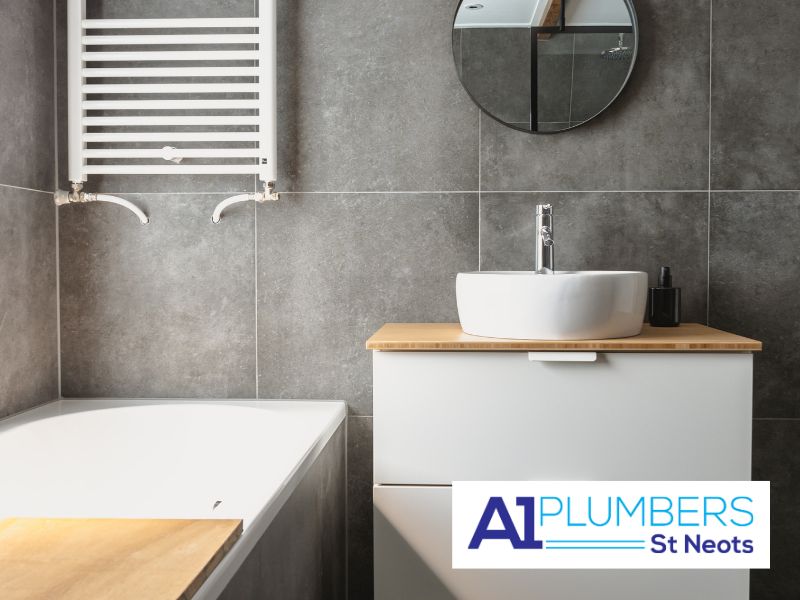 Bathroom Fitting St Neots