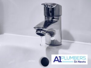 Blocked Drains St Neots PE19