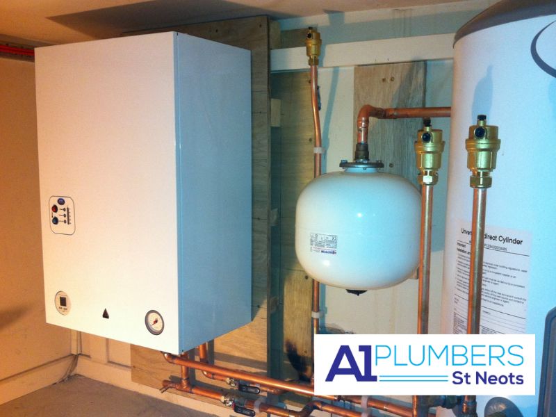 Boiler Installation St Neots