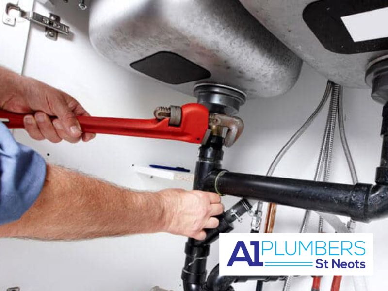 Boiler Installation St Neots1