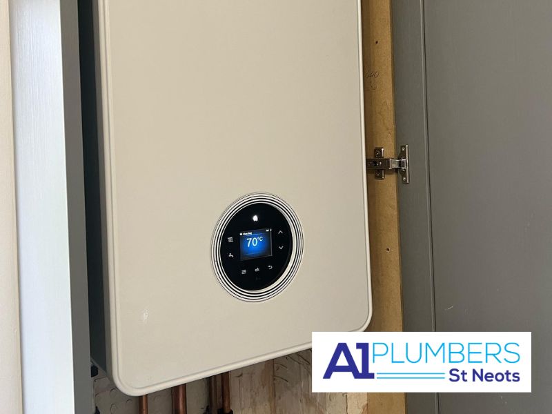 Boiler Installation St Neots PE19