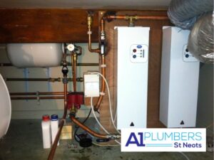 Boiler Repair St Neots