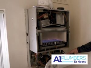 Cambridgeshire St Neots Heating Engineers