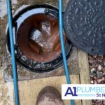 Drainage St Neots PE19