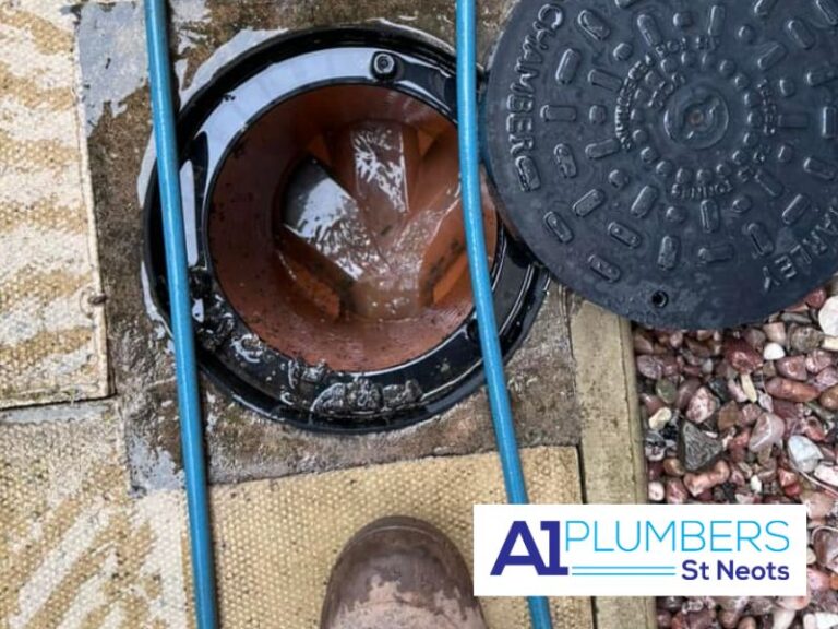 10 Tools Plumbers Use To Unblock Drains in the UK A1 Plumbers St Neots