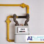 Gas certificate St Neots Faulty gas