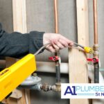 Gas certificate St Neots annual Choose A1 Plumbers