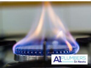 Gas certificate St Neots boiler servicing