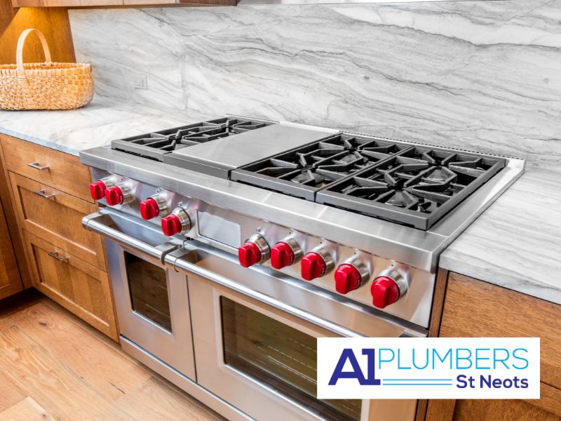 Gas certificate St Neots faq