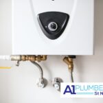 Gas certificate St Neots gas safety inspection