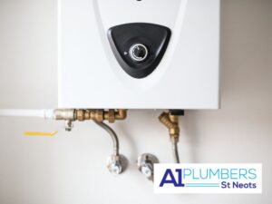 Gas certificate St Neots gas safety inspection