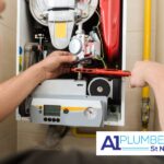 Gas certificate St Neots repairs