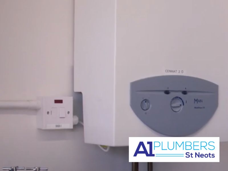 Heating Engineers St Neots