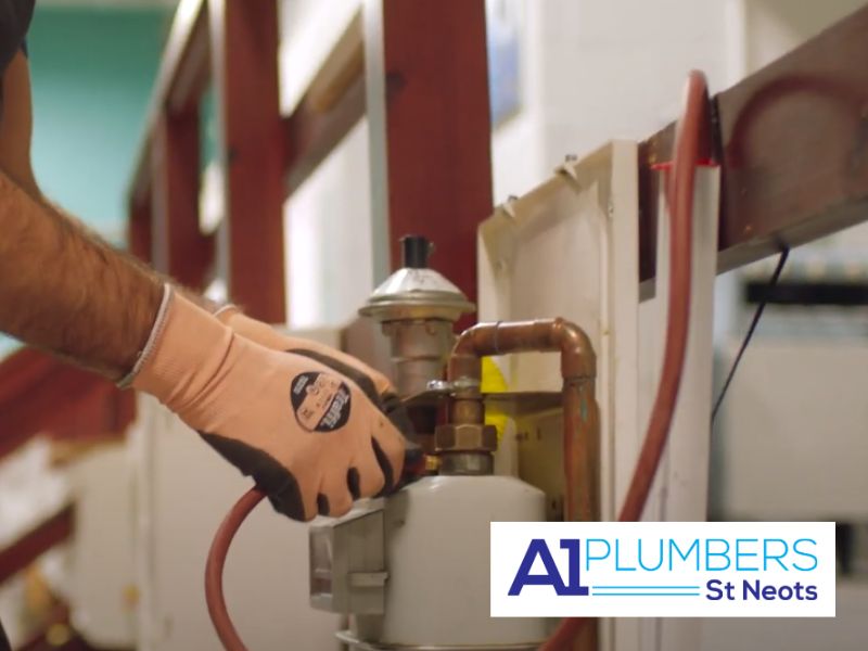 Heating Engineers St Neots Cambridgeshire