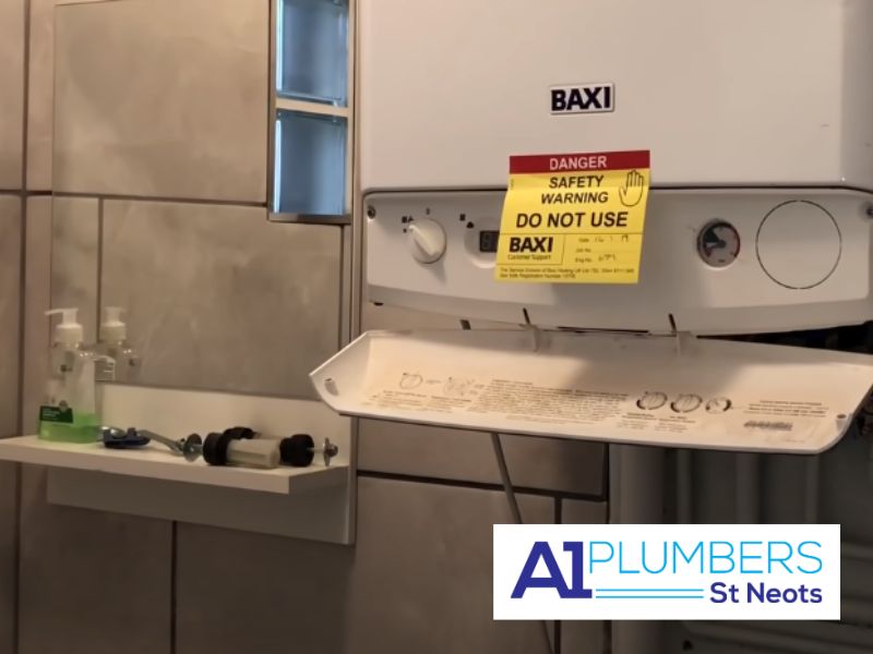 Heating Engineers St Neots PE19