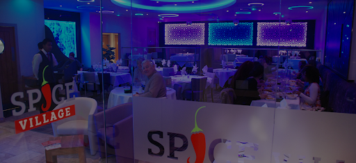 Spice Village St Neots