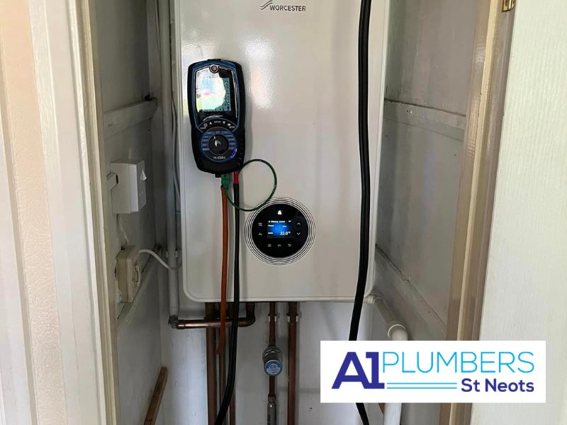 St Neots Boiler Repairs PE19