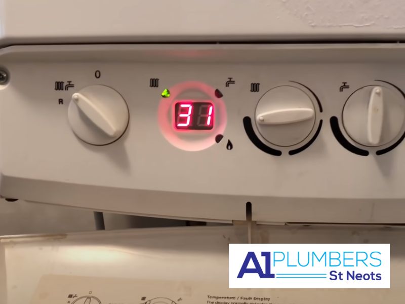 St Neots Heating Engineers