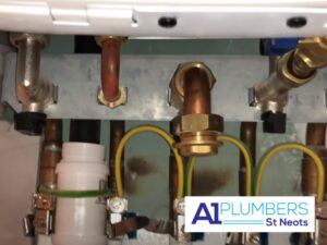 St Neots Heating Engineers Cambridgeshire