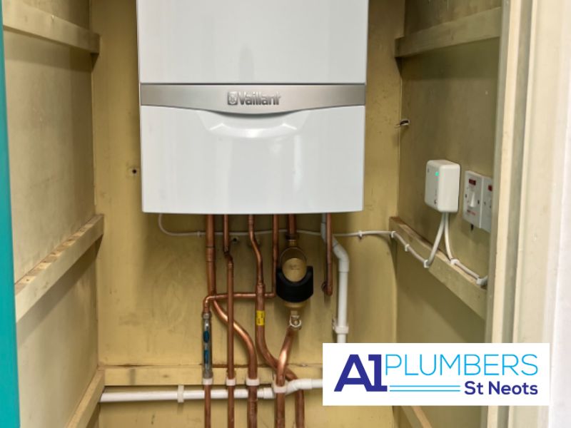 St Neots PE19 Boiler Installation