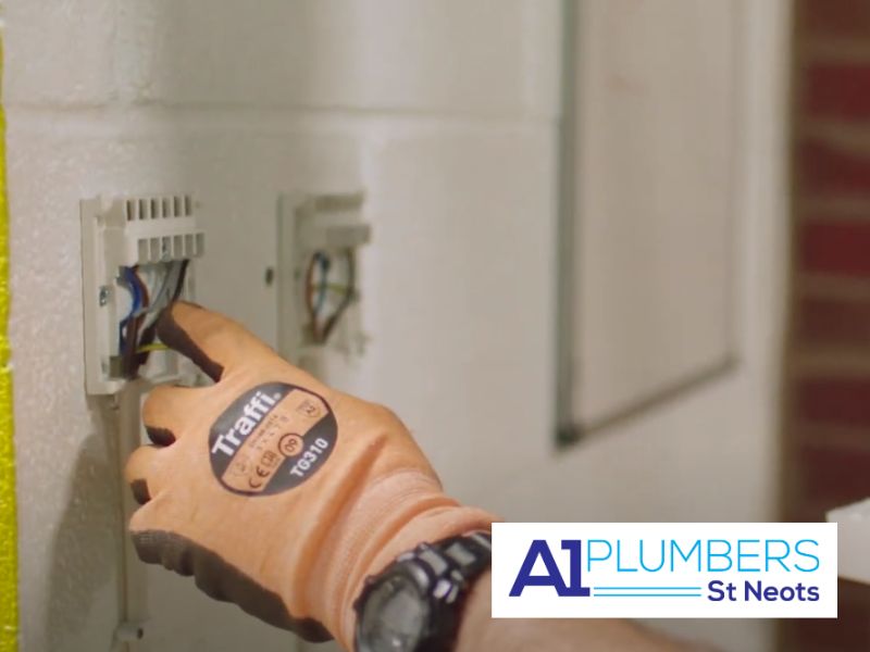 St Neots PE19 Heating Engineers