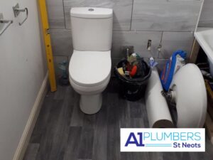 St Neots Plumbers