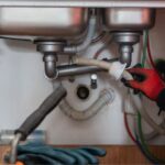 St Neots Plumbing about us bg