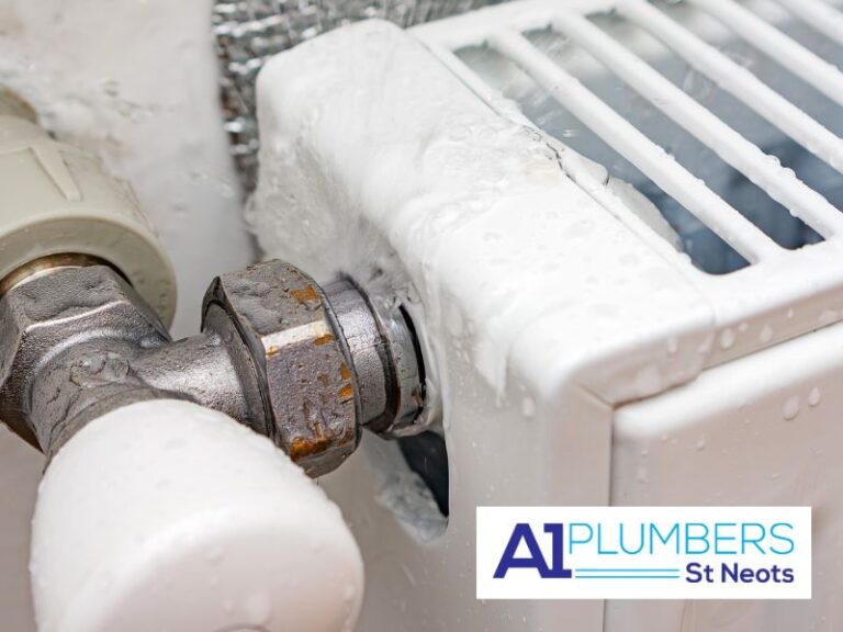 The most efficient way to use central heating in the UK A1 Plumbers