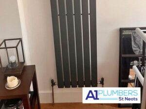 St Neots Powerflushing