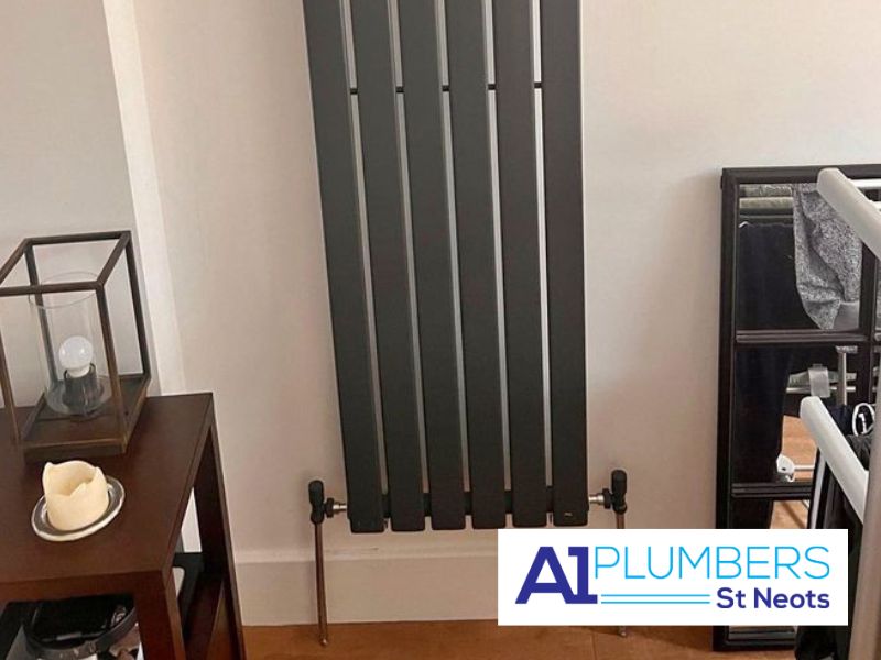 St Neots Powerflushing