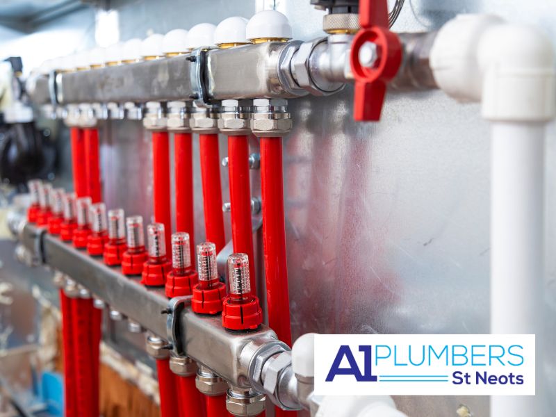 The Best Central Heating