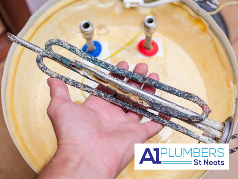 boiler repairs and boiler service St Neots